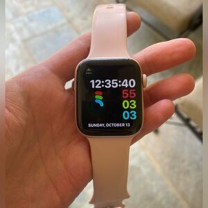 Apple Watch, Series 6 44mm
